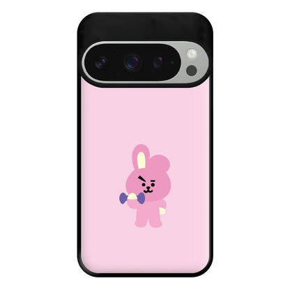 Cooky 21 - K Pop Phone Case for Google Pixel 9 Pro XL