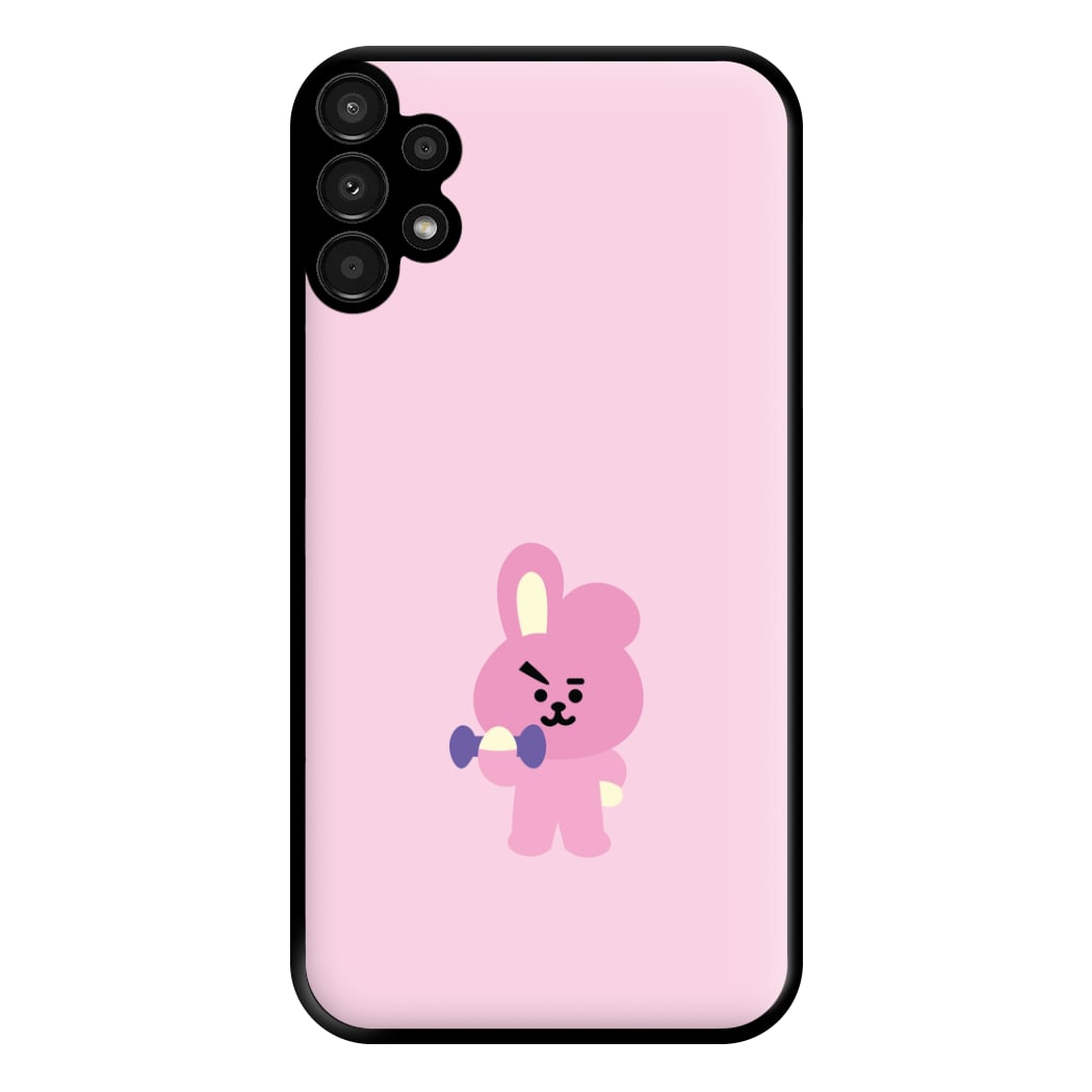 Cooky 21 - K Pop Phone Case for Galaxy A13