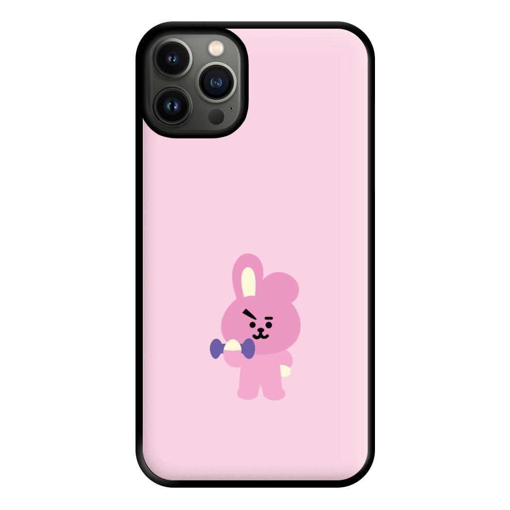 Cooky 21 - K Pop Phone Case for iPhone 13