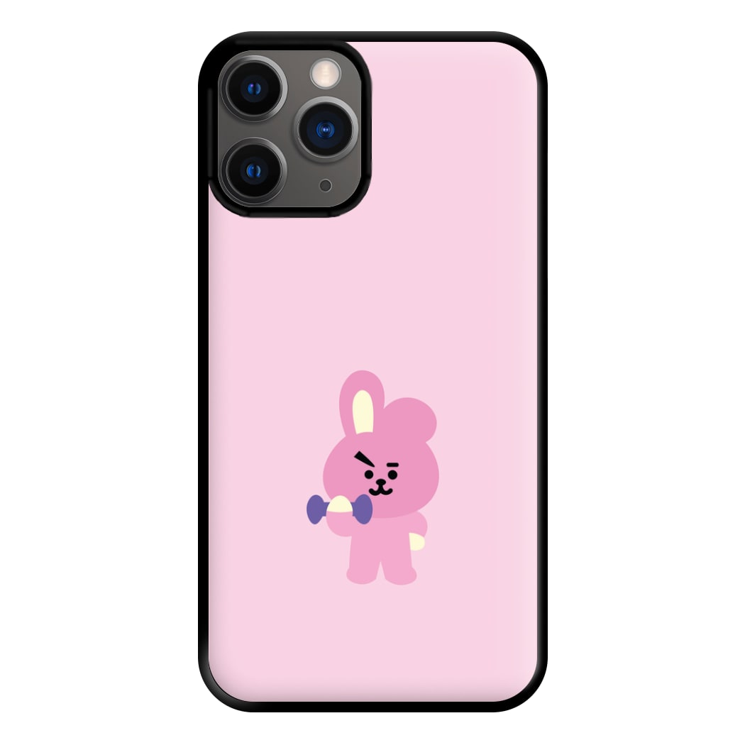 Cooky 21 - K Pop Phone Case for iPhone 12 Pro Max