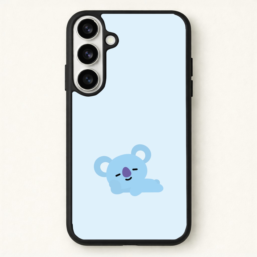 Koya 21 - K Pop Phone Case for Galaxy S26 Plus