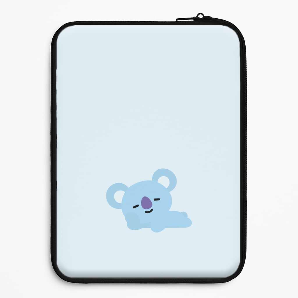 Koya 21 - K Pop Laptop Sleeve