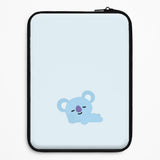 BTS Laptop Sleeves