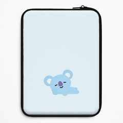 Koya 21 - K Pop Laptop Sleeve