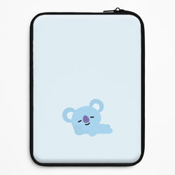 Koya 21 - K Pop Universal Laptop Sleeve