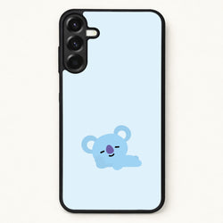 Koya 21 - K Pop Phone Case for Galaxy A17
