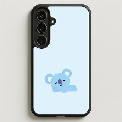Koya 21 - K Pop Phone Case for Galaxy S25FE