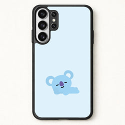 Koya 21 - K Pop Phone Case for Galaxy S26 Ultra