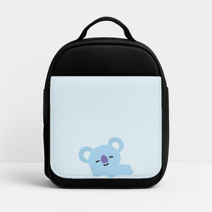 Koya 21 - BTS Insulated Lunchbox