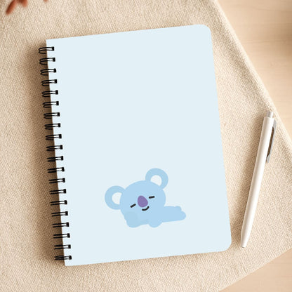 Koya 21 - K Pop Notepad