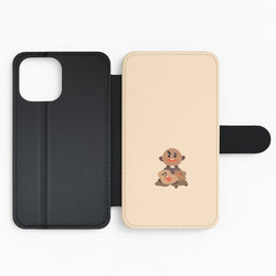 Shooky 21 - K Pop Flip Phone Case