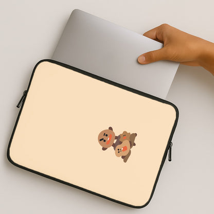 Shooky 21 - K Pop MacBook Case