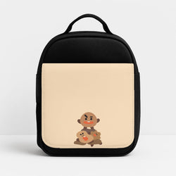 Shooky 21 - K Pop Insulated Lunchbox
