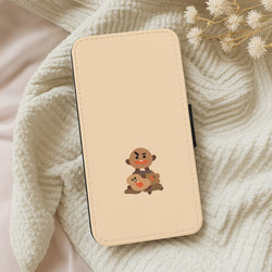 Shooky 21 - K Pop Wallet Phone Case