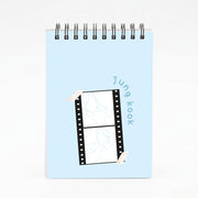 Jung Kook - K Pop Notebook 4