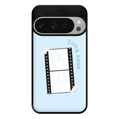 Jung Kook - K Pop Phone Case for Google Pixel 9 Pro XL