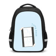Jung Kook - K Pop Backpack 1