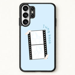 Jung Kook - K Pop Phone Case for Galaxy S26 Ultra