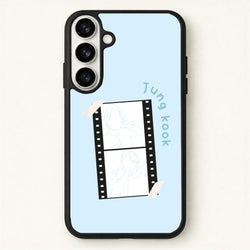 Jung Kook - K Pop Phone Case for Galaxy S26 Plus