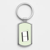 BTS Keyrings