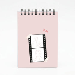 A6 Notebook