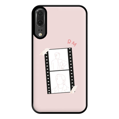 RM - BTS Phone Case for Huawei P20