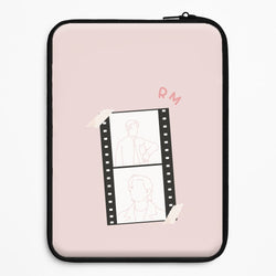 RM - BTS Universal Laptop Sleeve