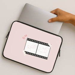 RM - BTS MacBook Case