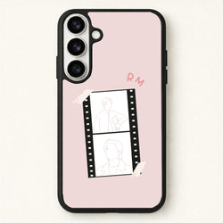 RM - BTS Phone Case for Galaxy S26