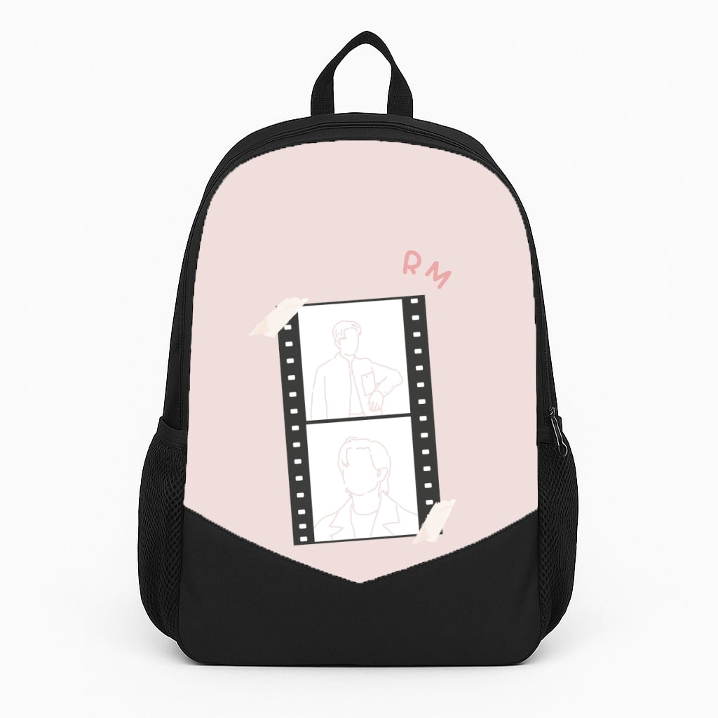 RM - BTS Backpack