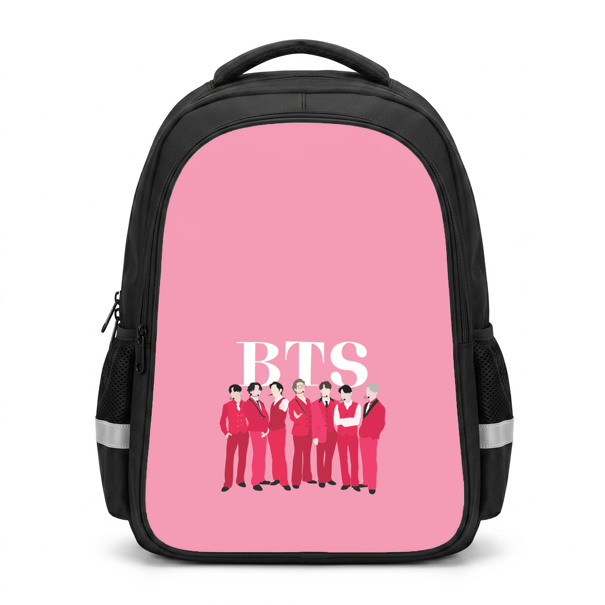 K-Pop Band 2026  Backpack