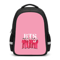 K-Pop Band 2026  Backpack