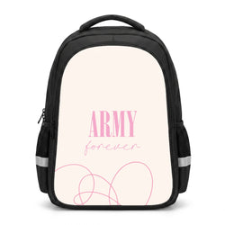 Army Forever Pink Backpack