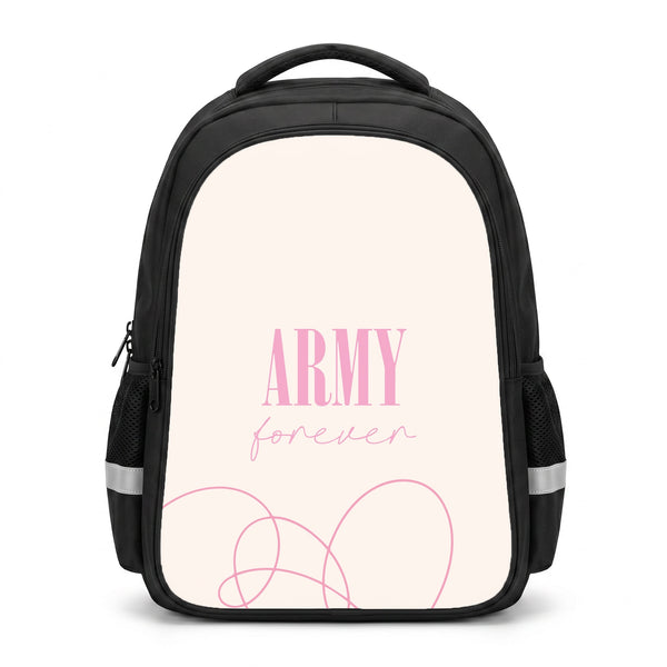 Army Forever Pink Backpack