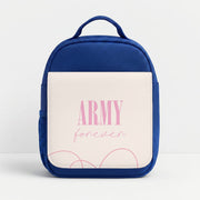 Army Forever Pink Lunchbox 4