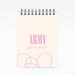 A6 Notebook