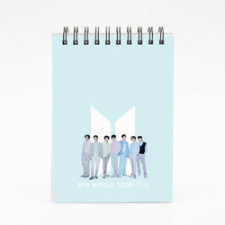 A6 Notebook