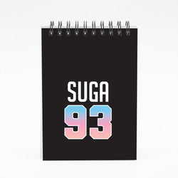 A6 Notebook