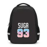 BTS Backpacks