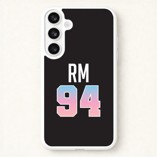 RM 94 Phone Case for Galaxy S26 Plus
