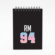 RM 94 Notebook 4