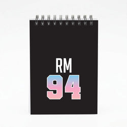 A6 Notebook