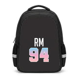 BTS Backpacks