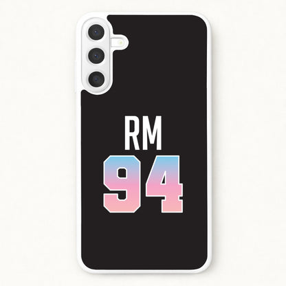RM 94 Phone Case for Galaxy A17
