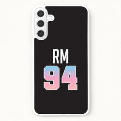 RM 94 Phone Case for Galaxy A37