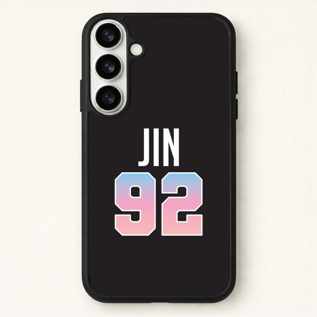 Free personalisation on all phone cases
