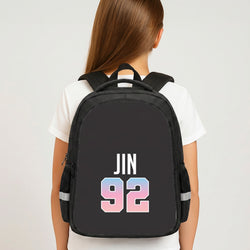 Jin 92 Backpack