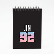 Jin 92 Notebook 4
