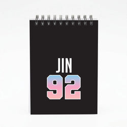 A6 Notebook