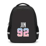 BTS Backpacks